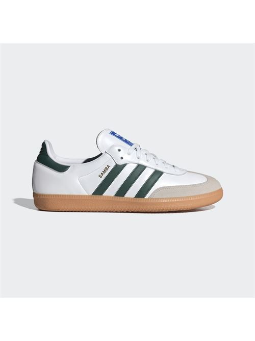 SAMBA OG ADIDAS ORIGINALS | IE3437/ND
